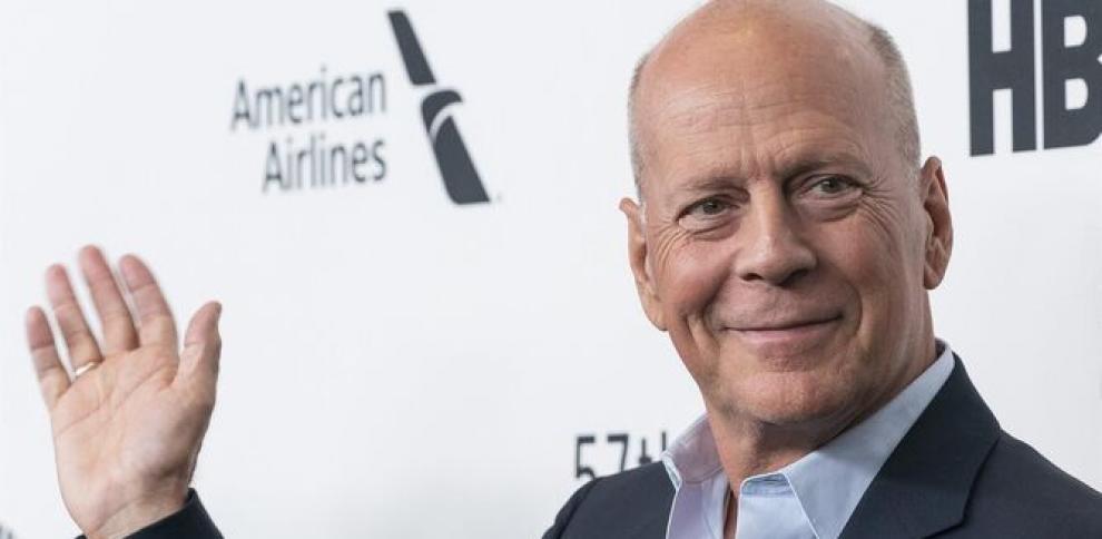 Bruce Willis Es Diagnosticado Con Demencia Jalisco Noticias