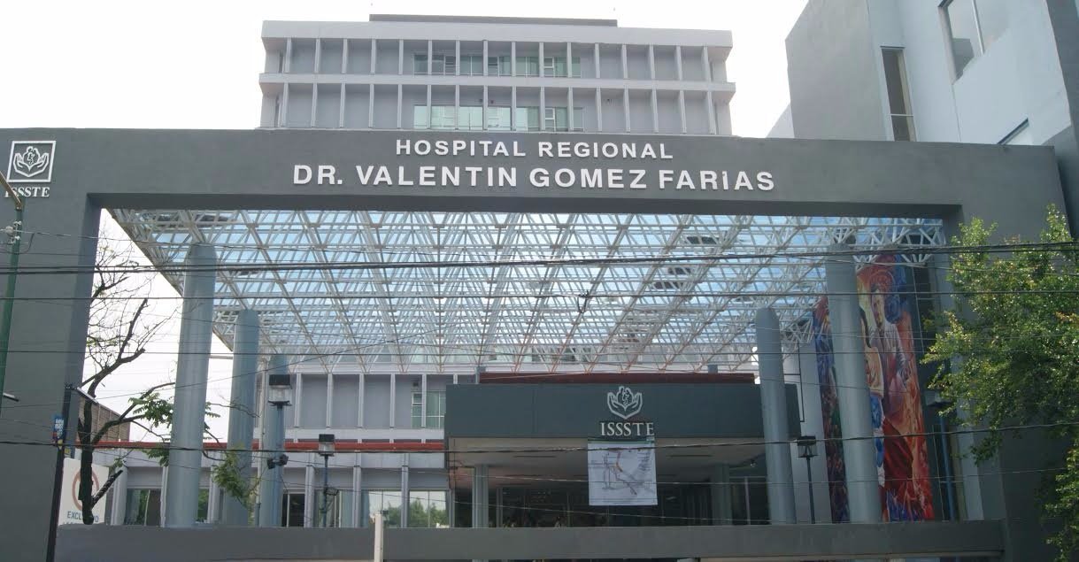 Nuevo Hospital Regional Del Issste En Zmg Va Al Por Ciento Jalisco