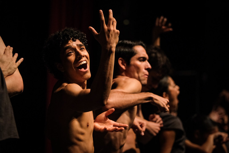 El Ballet De Jalisco Presenta Contrastes Una Fusi N De Danza Cl Sica