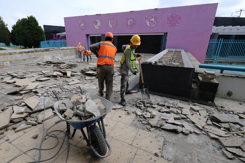 DESTINA GOBIERNO DE JALISCO 700 MDP EN LA RECONSTRUCCIÓN DEL MUSEO