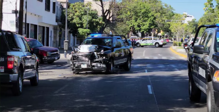 POLICÍA DE GUADALAJARA PAGARÁ GASTOS FUNERARIOS DE VÍCTIMAS DE CHOQUE