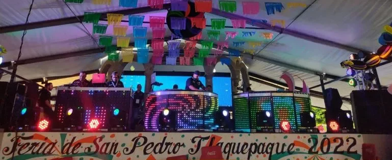 TODO LO QUE DEBES SABER DE LA FERIA DE TLAQUEPAQUE 2024 Jalisco Noticias