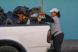 DAN FALLO DE LICITACIÓN PARA RENTAR CAMIONES DE BASURA EN GUADALAJARA