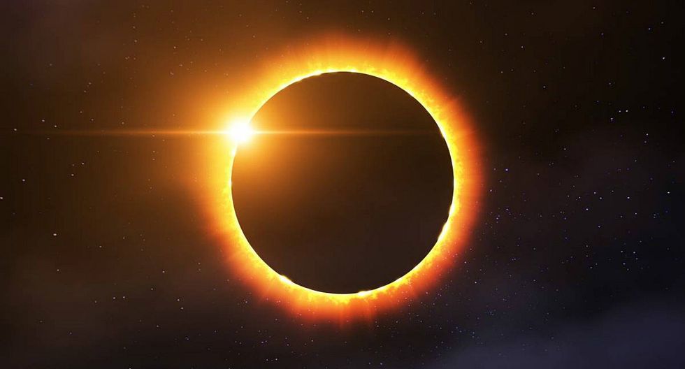 ECLIPSE SOLAR 2023 ¿SE PODRÁ VER EN GUADALAJARA?