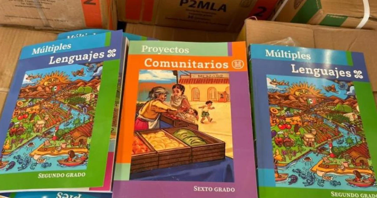 Consejo Del Sistema De Mejora Continua De La EducaciÓn Avala DistribuciÓn De Libros De Texto En 6373