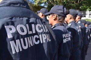 REALIZA TLAQUEPAQUE OPERATIVOS INTERISNTIUCIONALES PARA INHIBIR DELINCUENCIA