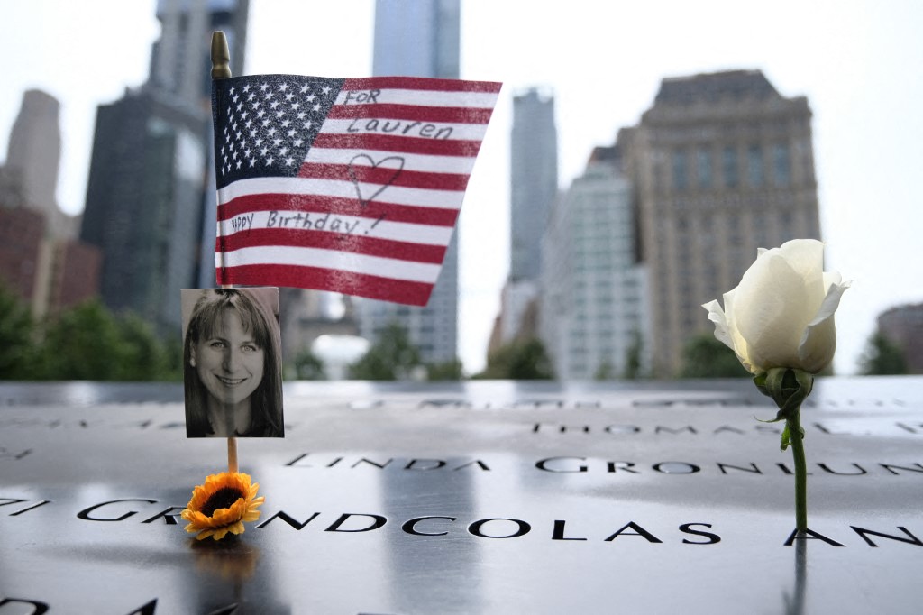 El 11 de septiembre de 2001 es una fecha que permanecerá grabada en los libros de historia y en la memoria colectiva