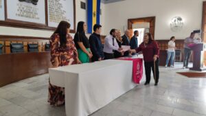 ENTREGA GUADALAJARA EL DISTINTIVO C CALIDAD EN ATENCIÓN AL TURISTA A 257 EMPRESAS