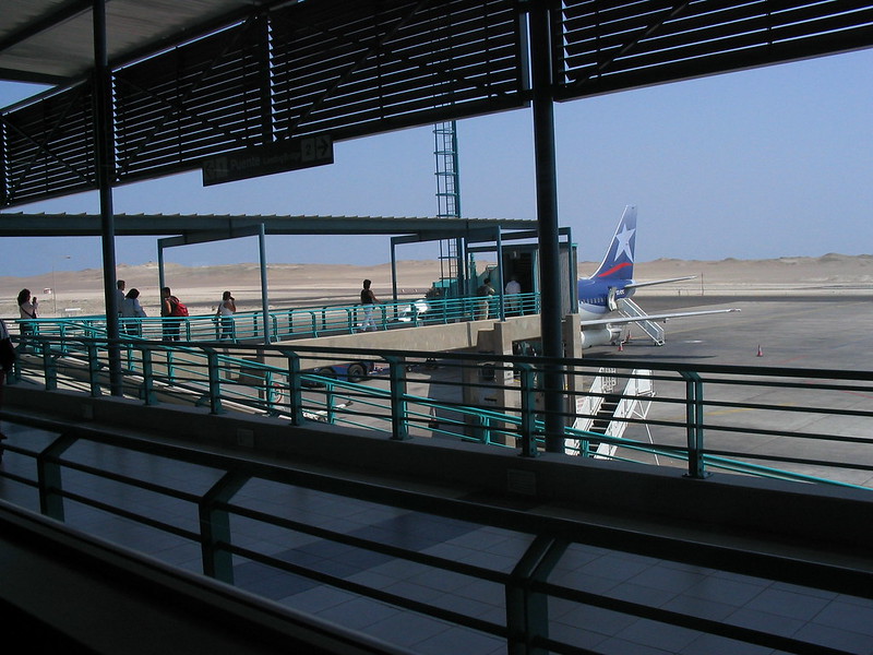 ABRIRÁN EN AEROPUERTO DE GUADALAJARA RUTAS DIRECTAS HACIA ATLANTA Y