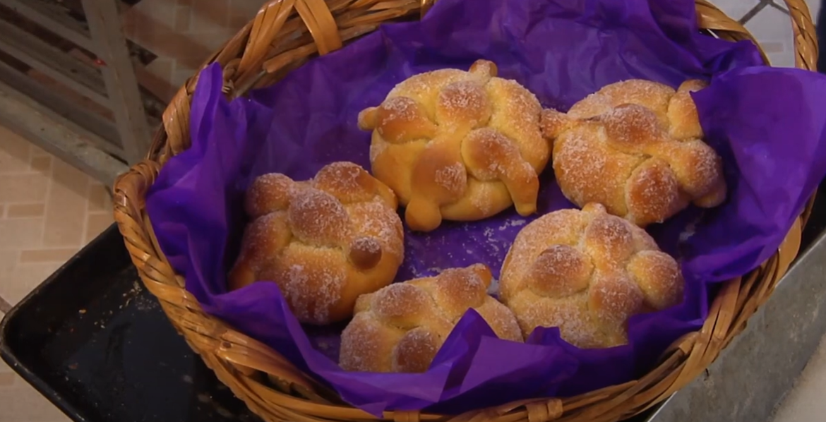 Pan De Muerto TendrÁ Incremento Del 30 Por Ciento En Jalisco Jalisco