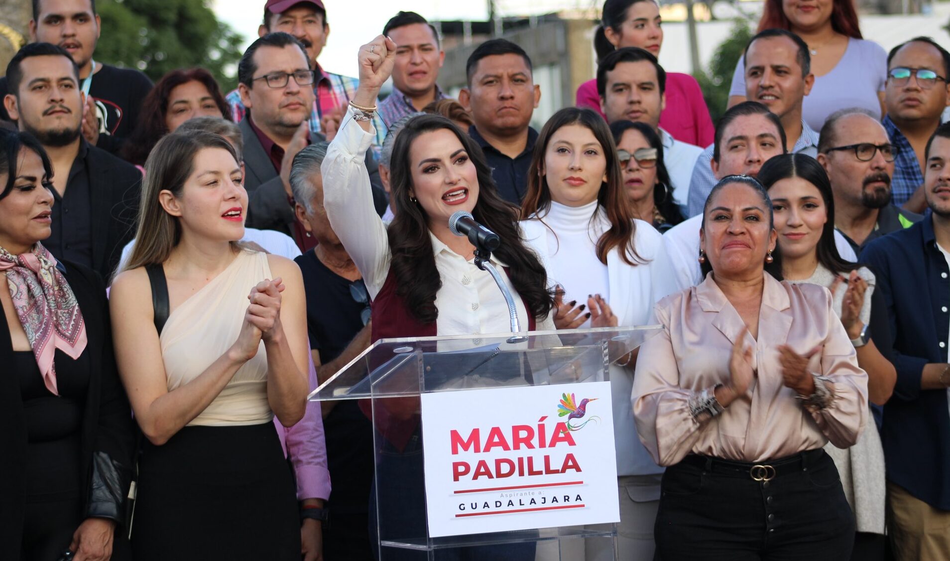 ELECCIONES 2024 SE PERFILA MAR A PADILLA PARA GOBERNAR A GUADALAJARA   Maria Padilla E1700241261142 