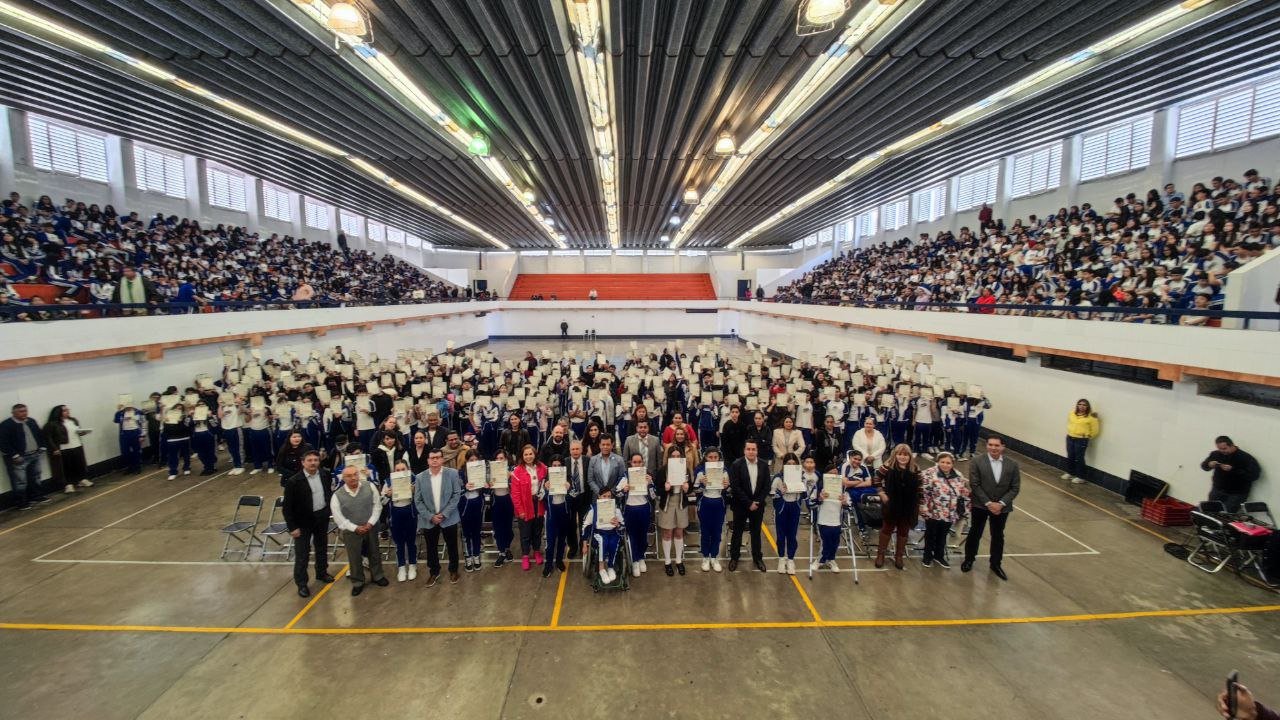 Gobierno De Guadalajara ContinÚa Con La Entrega De Actas De Nacimiento Gratuitas Jalisco Noticias 3229