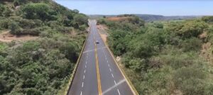 CARRETERAS FEDERALES NO SE PUEDEN INTERVENIR CON RECURSOS DEL ESTADO: ENRIQUE ALFARO