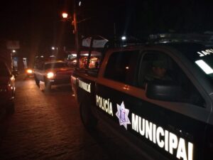 IMPUTAN A CUATRO PERSONAS POR EL DELITO DE DESAPARICIÓN EN TLAJOMULCO