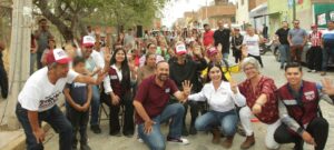 ELECCIONES 2024: SERGIO CHÁVEZ BUSCA CONVERTIR RASTRO MUNICIPAL EN CENTRO CULTURAL