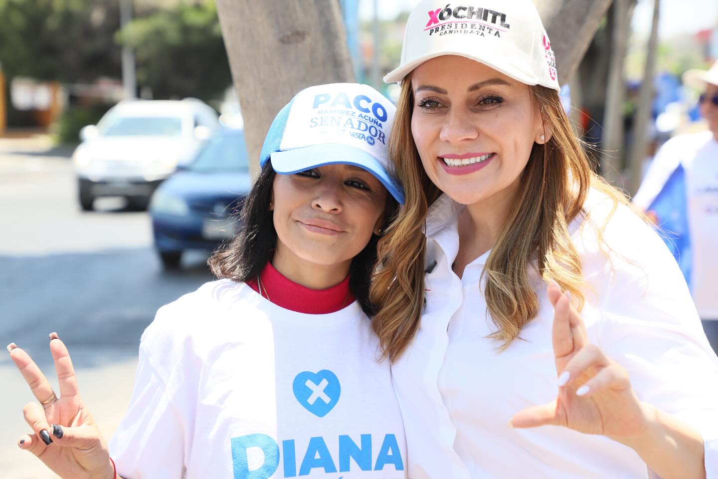 ELECCIONES 2024: DIANA GONZÁLEZ PROPONE VOTO ESTRATÉGICO PARA SU COALICIÓN – Jalisco Noticias – Jalisco Noticias