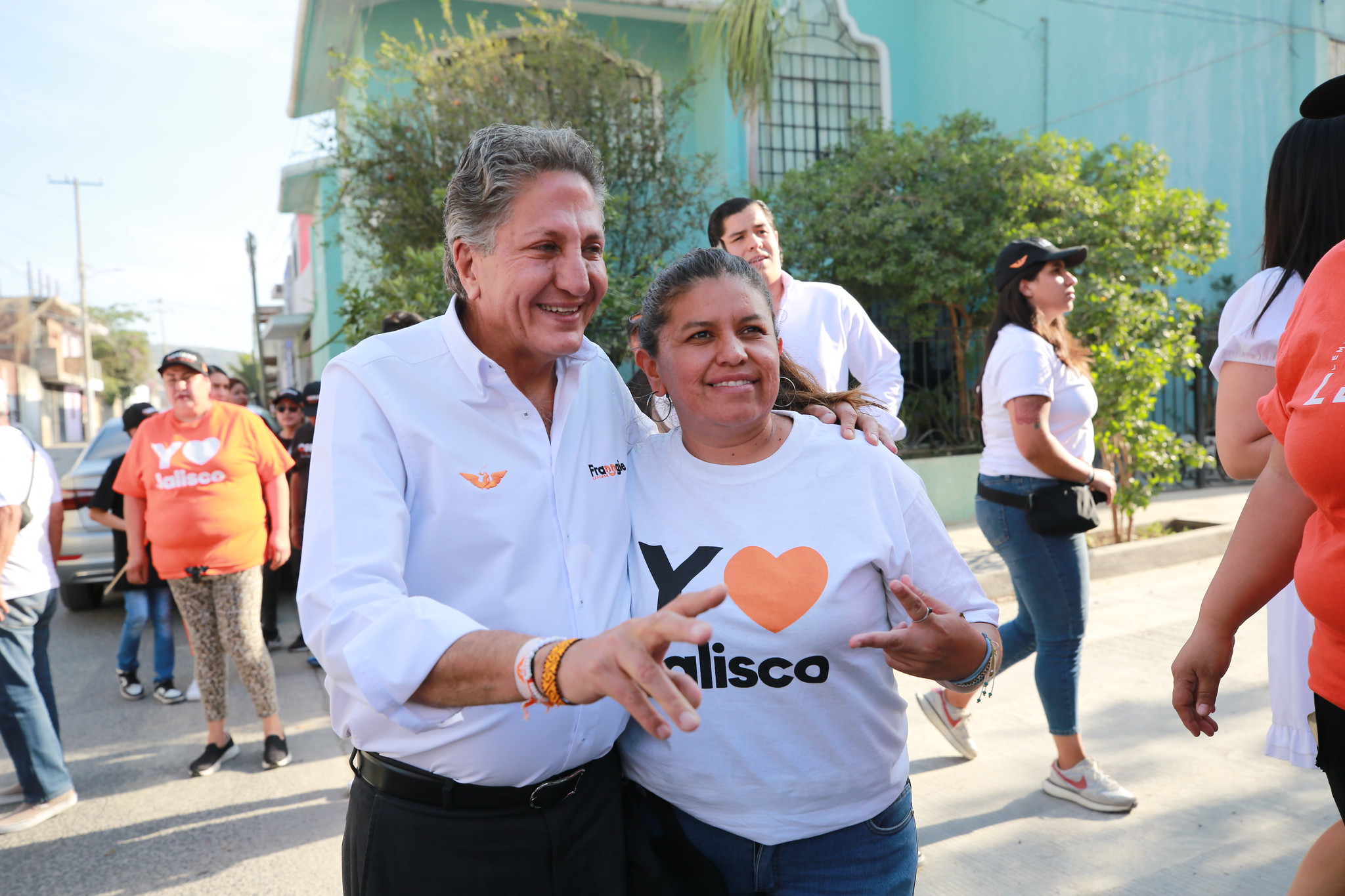 VA FRANGIE POR CONSTRUCCIÓN DEL PRIMER CENTRO DE SALUD MENTAL EN MÉXICO – Jalisco Noticias – Jalisco Noticias