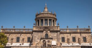 MUSEO CABAÑAS ACLARA VIDEOCLIP "ME PONGO BELIKON" NO FUE GRABADO EN SUS INSTALACIONES