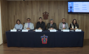 LOS RETOS DEL RÉGIMEN DE ORALIDAD DEL SISTEMA JUDICIAL PENAL EN MÉXICO A 10 AÑOS