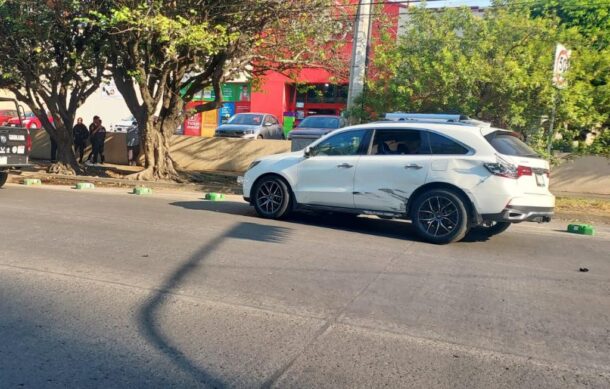 SE REGISTRA MOVILIZACIÓN POLICIAL POR ROBO Y ENFRENTAMIENTO EN AVENIDA MÉXICO – Jalisco Noticias – Jalisco Noticias