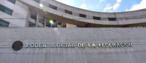 RECHAZA ESPINOSA LICÓN PROPUESTAS PRINCIPALES DE REFORMA JUDICIAL FEDERAL