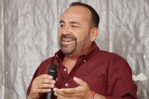 ESTAS FUERON LAS PRINCIPALES PROPUESTAS DE SERGIO CHÁVEZ PARA TONALÁ