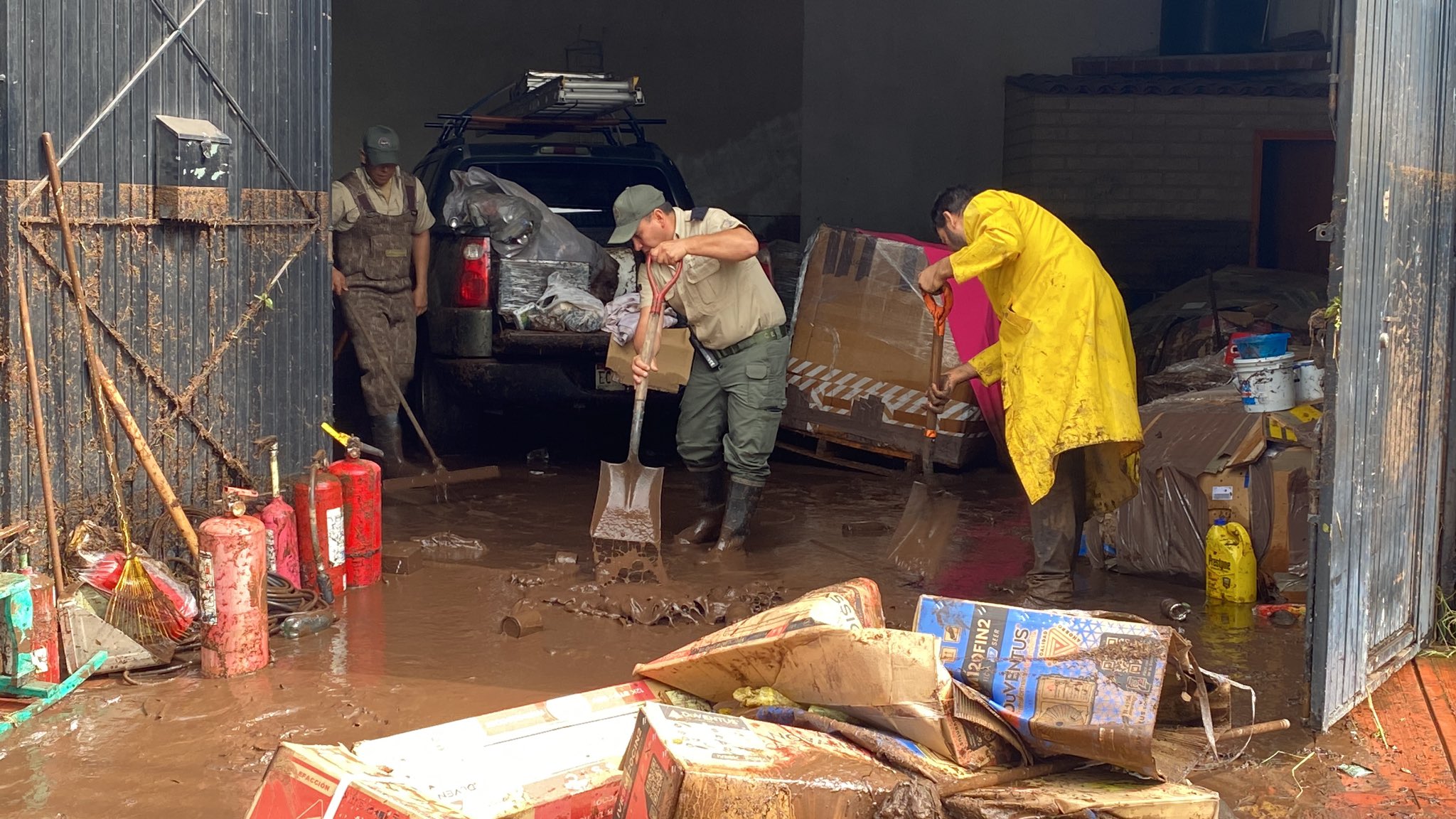 Suman Dos Municipios De Jalisco Que Emiten Declaratoria De Emergencia Por Lluvias Jalisco Noticias 3411