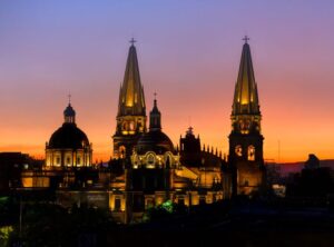 CATALOGA NATIONAL GEOGRAPHIC A GUADALAJARA ENTRE LOS MEJORES DESTINOS