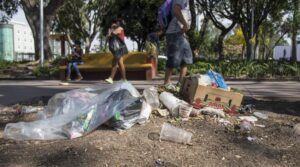 UDEG REALIZARRÁ ENCUENTRO SOBRE GESTIÓN DE RESIDUOS Y SISTEMAS DE RECICLAJE