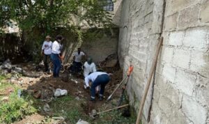 LOCALIZAN RESTOS HUMANOS EN COLONIA MARIANO OTERO EN ZAPOPAN