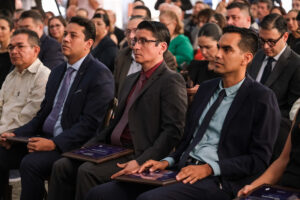 RECONOCEN A JALISCIENSES CON EL PREMIO ESTATAL DE INNOVACIÓN, CIENCIA Y TECNOLOGÍA