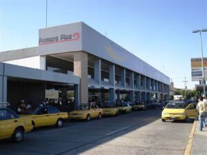 PROPONE TLAQUEPAQUE REGISTRO DE PASAJEROS EN NUEVA CENTRAL DE AUTOBUSES