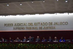 PODER JUDICIAL DE JALISCO TENDRÁ QUE REALIZAR MODIFICACIONES POR REFORMA JUDICIAL