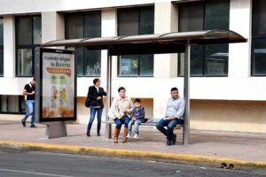 RUTAS QUE CIRCULAN POR EL CENTRO DE GUADALAJARA CAMBIARÁN SU DERROTERO