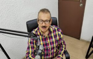 FALLECE MARCO ANTONIO RUBIO, VOZ POR CUATRO DÉCADAS DE JALISCO RADIO