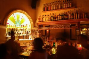 CONOCE CUÁL ES EL MEJOR BAR DE GUADALAJARA, SEGÚN 50 BEST