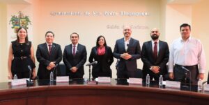 TLAQUEPAQUE CONCLUYE INSTALACIÓN DE COMISIONES EDILICIAS