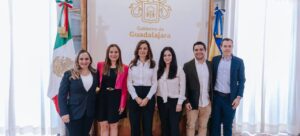 GUADALAJARA INSTALA COMISIÓN EDILICIA DE ASUNTOS Y COORDINACIÓN METROPOLITANA