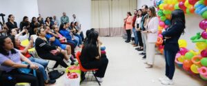 DIF TLAJOMULCO REINTEGRA A 10 MENORES CON SUS FAMILIAS