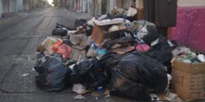 TRABAJA GUADALAJARA EN NUEVO MODELO DE GESTIÓN DE BASURA