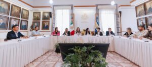 CONCLUYE INSTALACIÓN DE COMISIONES EDILICIAS DE GUADALAJARA