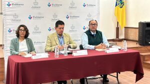 REPORTAN 24 CASOS DE SÍFILIS CONGÉNITA EN JALISCO DURANTE 2024