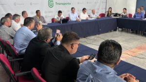 SETRAN REITERA QUE NO HABRÁ AUMENTO A LA TARIFA DEL TRANSPORTE PÚBLICO