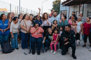 ARRANCA SEGUNDO TALLER VECINAL PARA PROYECTOS DE OBRA PÚBLICA EN GUADALAJARA