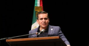 CÉSAR BARBA DECLINA CANDIDATURA PARA RECTORÍA DE UNIVERSIDAD DE DUADALAJARA