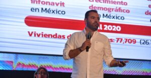 PARTICIPA GERARDO QUIRINO EN REUNIÓN DE CADADEVI EN PUERTO VALLARTA