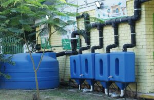 PROGRAMA AGUA EN MI ESCUELA LLEGA A CUATRO PLANTELES EN GUADALAJARA