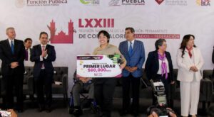 JALISCO GANA EL XIX CONCURSO NACIONAL DE TRANSPARENCIA EN CORTO 2024