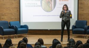 REALIZAN CICLO DE MUJERES EMPRESARIAS EN REDI ZAPOPAN