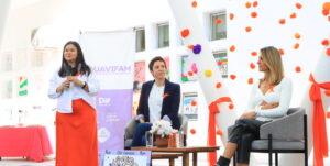 DIF ZAPOPAN REALIZA JORNADA POR LA ELIMINACIÓN DE VIOLENCIA CONTRA MUJERES